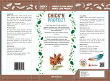 Load image into Gallery viewer, Chick’N ™ Protect