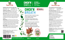 Load image into Gallery viewer, Chick’N™ Breath
