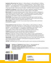 Charger l'image dans la galerie, Chick’N ™ Vitamins+ 300 g