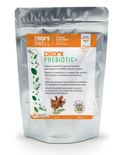 Load image into Gallery viewer, Chick’N ™  Prebiotic+ 300 g