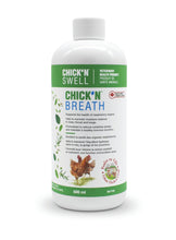 Charger l&#39;image dans la galerie, Chick’N™ Breath ( cold-flu, cough)
