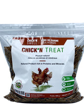 Charger l'image dans la galerie, Chick'N Treat 900 g -2 lbs 15 x per box (faite une commande séparé)