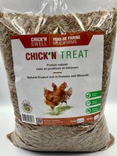 Load image into Gallery viewer, Chick'N Treat  900 g -2 lbs 15 x per box ( order separately from other products)