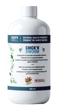 Load image into Gallery viewer, Chick'N DWORM
