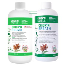 Charger l'image dans la galerie, Chick’N™ Pulmo

