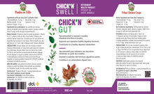 Charger l&#39;image dans la galerie, Chick’N ™ Gut
